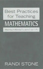 Best Practices for Teaching Mathematics: What Award-Winning Classroom Teachers Do - Hardcover