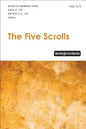 The Five Scrolls: Texts @ Contexts - Paperback