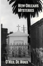 New Orleans Mysteries - Paperback