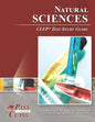 Natural Sciences CLEP Test Study Guide - Paperback