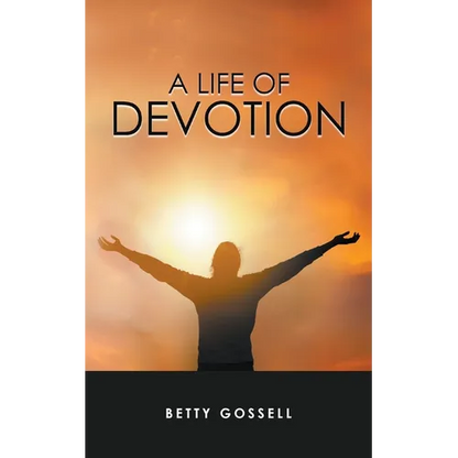 A Life of Devotion - Paperback