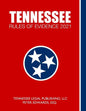 Tennessee Rules of Evidence 2021: Complete Rules in Effect as of March 1, 2021 - Paperback