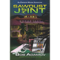 Sawdust Joint - Paperback