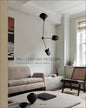 Mid-Century Modern: High-End Furniture in Collectors' Interiors - Hardcover
