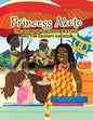 Princess Akoto: The Story of the Golden Stool and the Ashanti Kingdom - Paperback