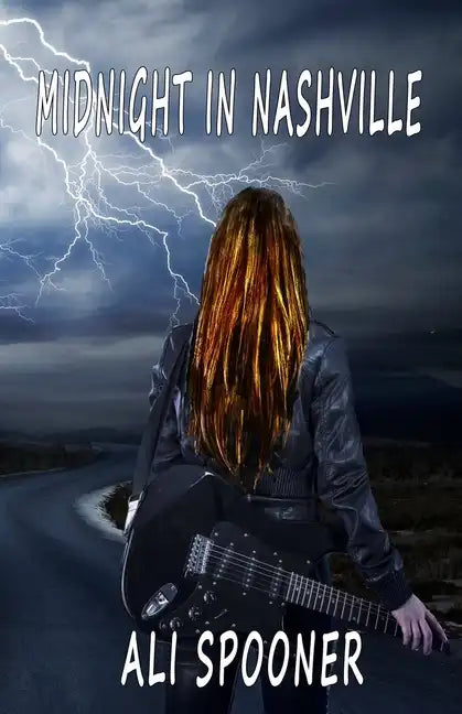 Midnight in Nashville - Paperback