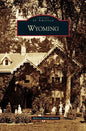 Wyoming - Hardcover