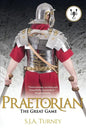 Praetorian: The Great Game - Paperback