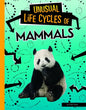 Unusual Life Cycles of Mammals - Hardcover