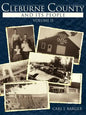 Cleburne County and Its People: Volume II - Paperback