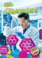 Chemist - Library Binding