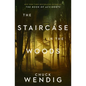 The Staircase in the Woods - Hardcover