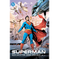 Superman: New Krypton Saga Omnibus Vol. 1 - Hardcover