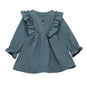 Children's long sleeve dress