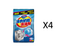 Washing machine cleaner