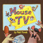 Mouse TV - Paperback