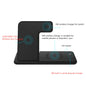 Compatible with Apple, Compatible with Apple , Wireless Charger Stand For iphone
