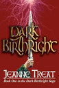 Dark Birthright - Paperback