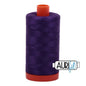 2545 Medium Purple Aurifil Large Spool