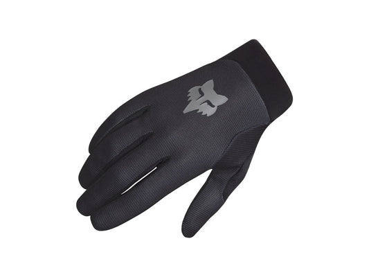 Fox Racing 25 Ranger Small Black Glove