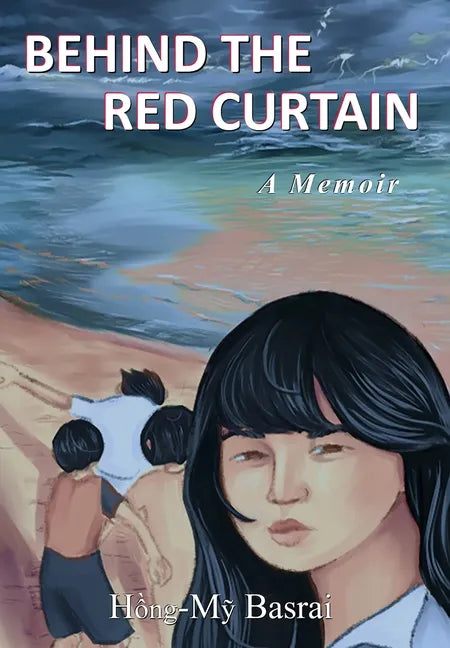 Behind the Red Curtain: a Memoir - Hardcover