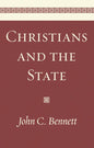 Christians and the State - Hardcover