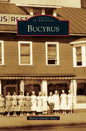 Bucyrus - Hardcover