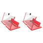 3D Screen Magnifier Signal Booster Mobile Screen Lightweight Foldable Magnifying Glass