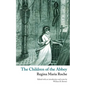 The Children of the Abbey (Valancourt Classics) - Paperback