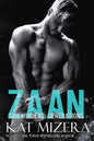 Zaan - Paperback