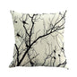Car Sofa Cushion With Pillowcase