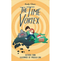Kody Chan: the Time Vortex - Paperback