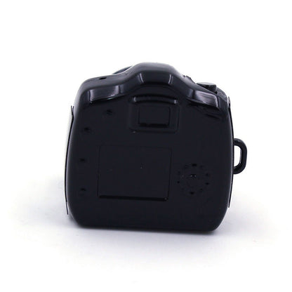 HD Compact Body Camera