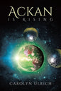 Ackan is Rising - Paperback