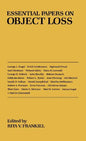 Essential Papers on Object Loss - Paperback