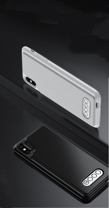 Compatible with Apple , 3 in 1 Bluetooth Speaker Phone Case for Phone
