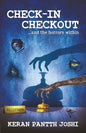 CHECK-IN CHECKOUT ...and the horrors within - Paperback