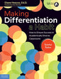 Making Differentiation a Habit: How to Ensure Success in Academically Diverse Classrooms - Paperback