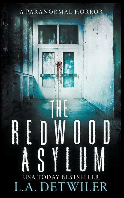 The Redwood Asylum - Paperback