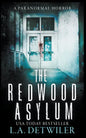 The Redwood Asylum - Paperback