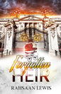 Forgotten Heir - Paperback