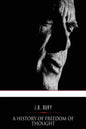 A History of Freedom of Thought - Paperback