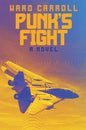 Punk's Fight - Paperback