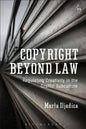 Copyright Beyond Law: Regulating Creativity in the Graffiti Subculture - Paperback