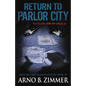 Return To Parlor City - Paperback