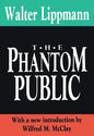 The Phantom Public - Paperback
