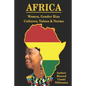 AFRICA - Women, Gender Bias, Cultures, Values & Norms: Women, Gender Bias, Cultures, Values & Norms - Paperback