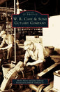 W.R. Case & Sons Cutlery Company - Hardcover