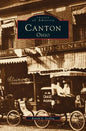 Canton, Ohio - Hardcover