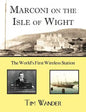 Marconi on the Isle of Wight - Paperback